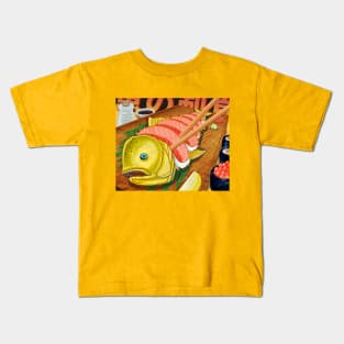 Sushi Kids T-Shirt